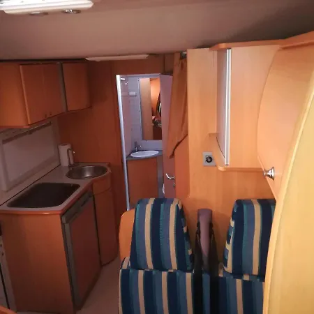Camping Car